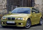 BMW M3 2001 года